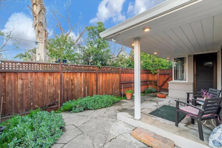 797 E William Street, San Jose, California 95112
