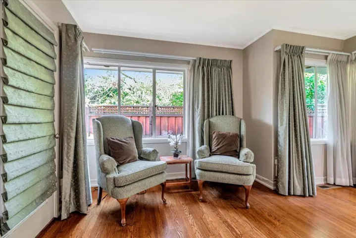797 E William Street, San Jose, California 95112