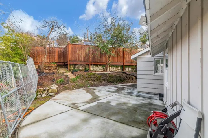 797 E William Street, San Jose, California 95112