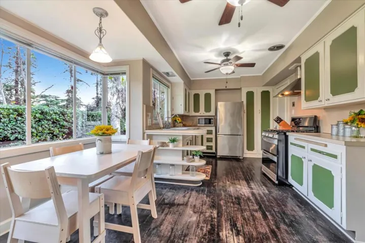 797 E William Street, San Jose, California 95112