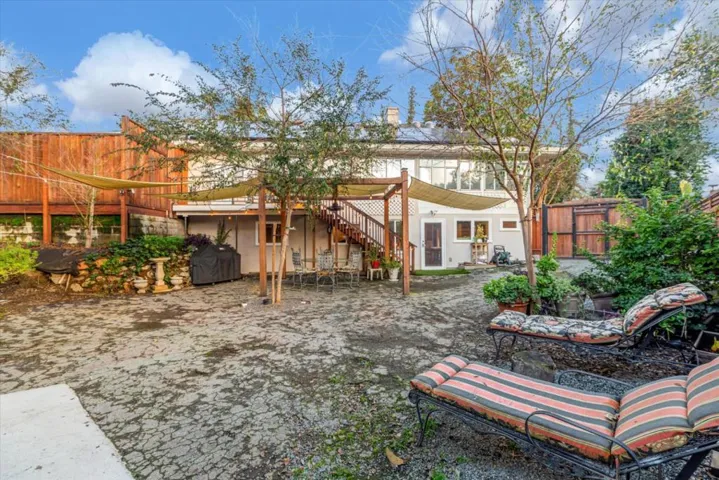 797 E William Street, San Jose, California 95112