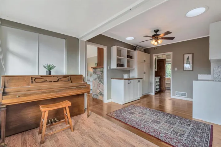 797 E William Street, San Jose, California 95112