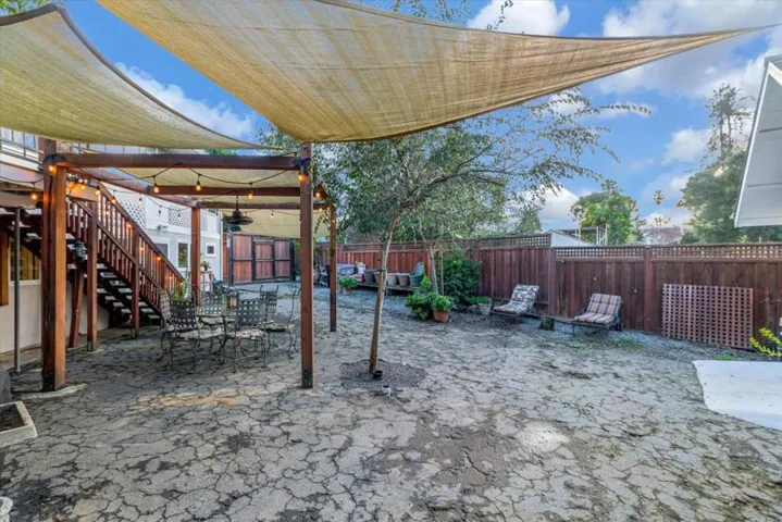 797 E William Street, San Jose, California 95112