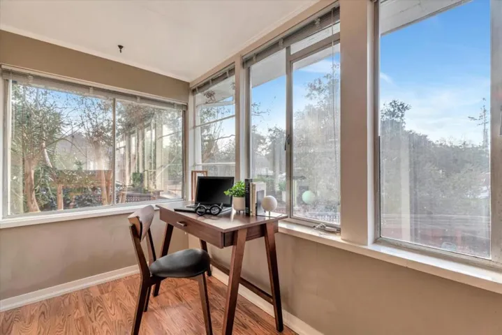 797 E William Street, San Jose, California 95112
