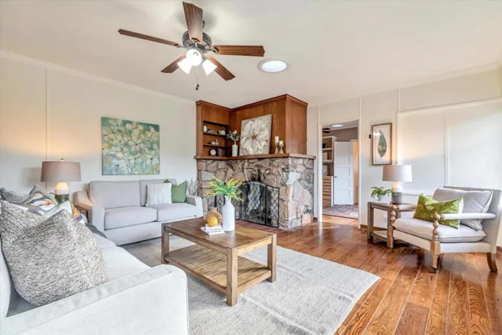 797 E William Street, San Jose, California 95112