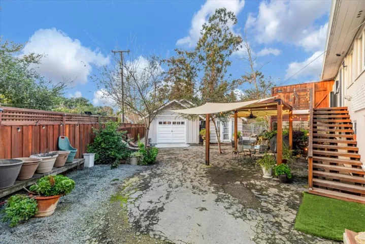 797 E William Street, San Jose, California 95112