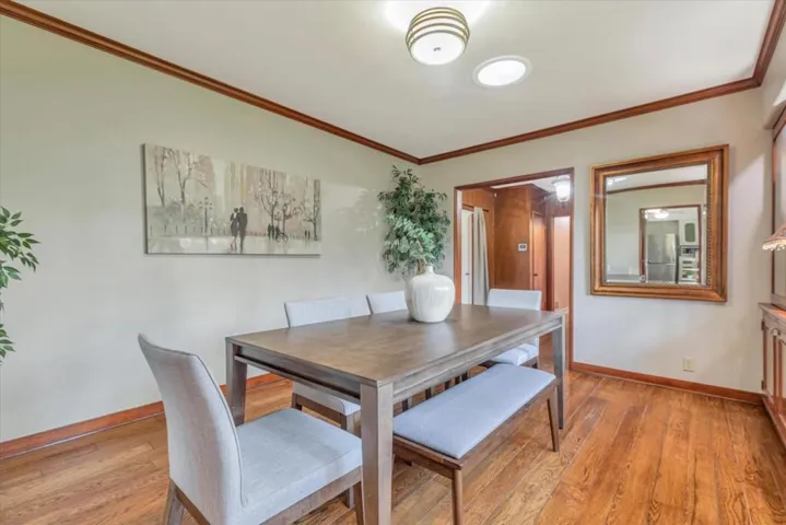 797 E William Street, San Jose, California 95112