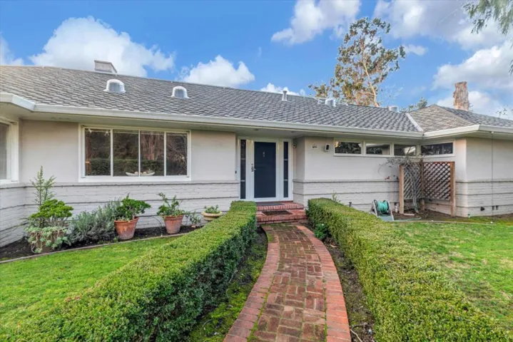 797 E William Street, San Jose, California 95112