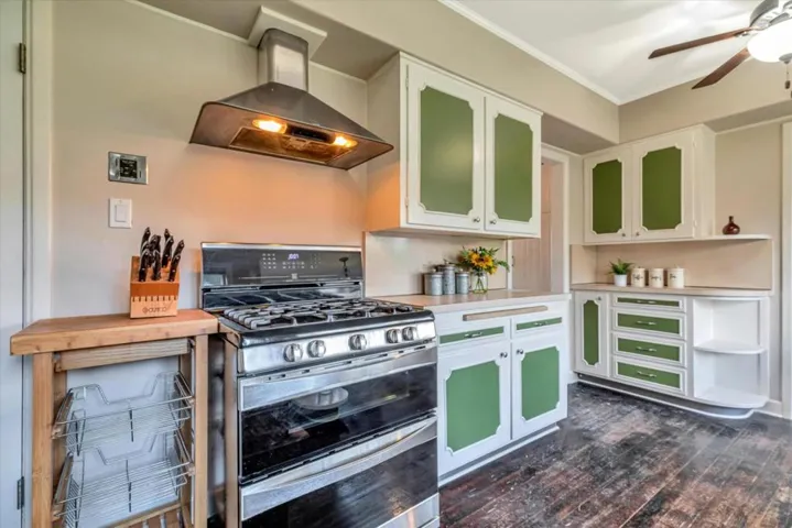 797 E William Street, San Jose, California 95112