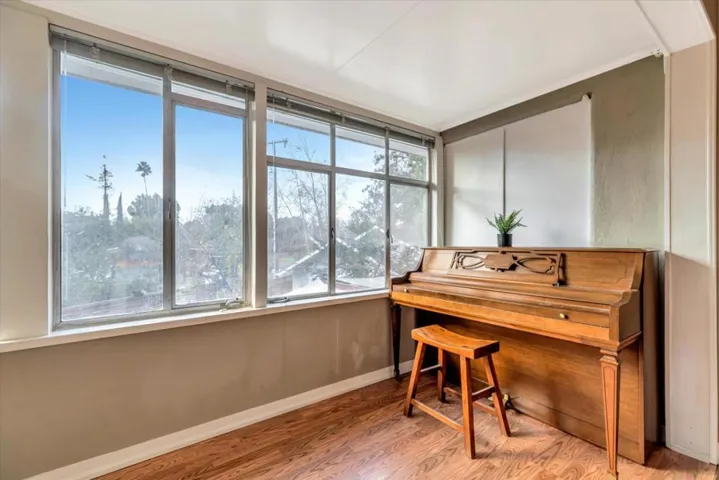 797 E William Street, San Jose, California 95112