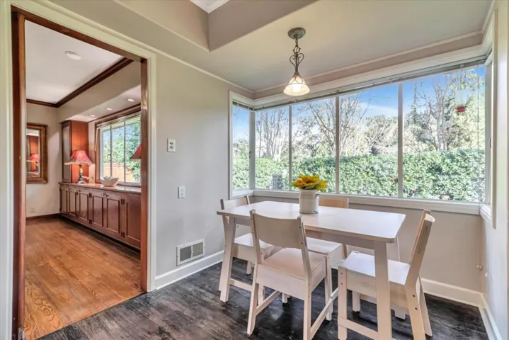 797 E William Street, San Jose, California 95112