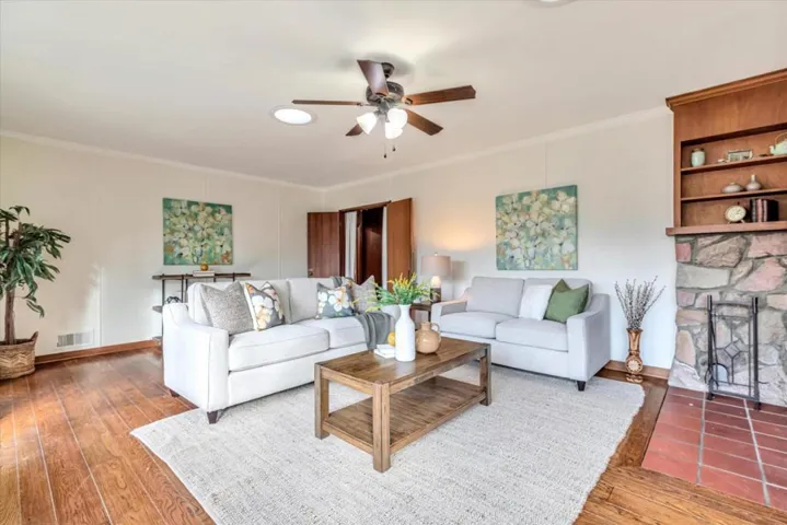 797 E William Street, San Jose, California 95112