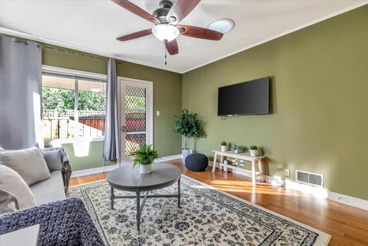 797 E William Street, San Jose, California 95112