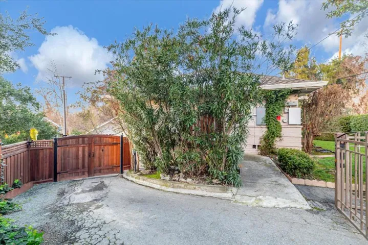 797 E William Street, San Jose, California 95112