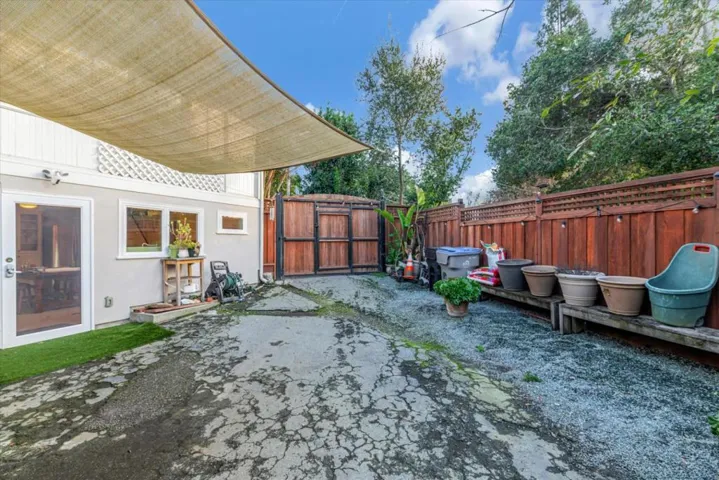 797 E William Street, San Jose, California 95112