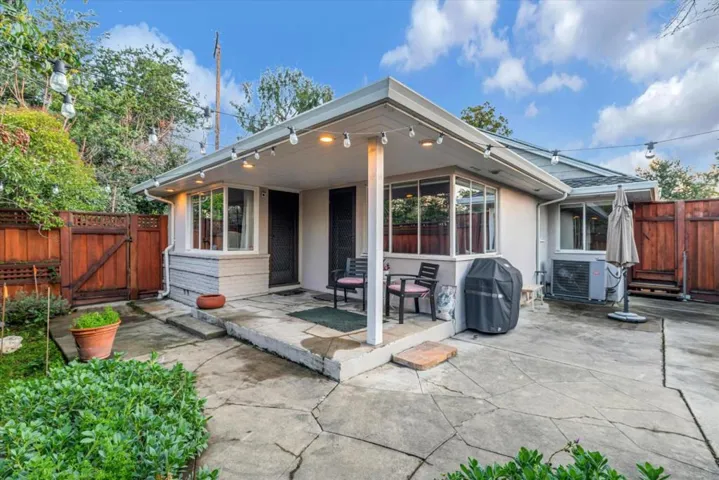 797 E William Street, San Jose, California 95112