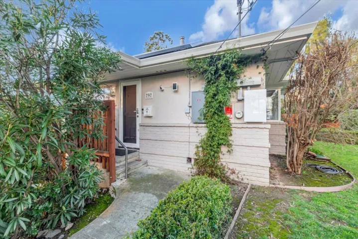 797 E William Street, San Jose, California 95112