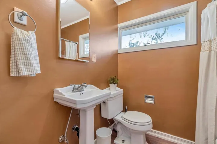 797 E William Street, San Jose, California 95112