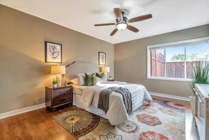 797 E William Street, San Jose, California 95112