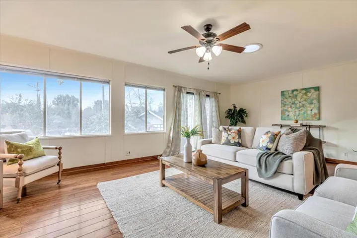 797 E William Street, San Jose, California 95112