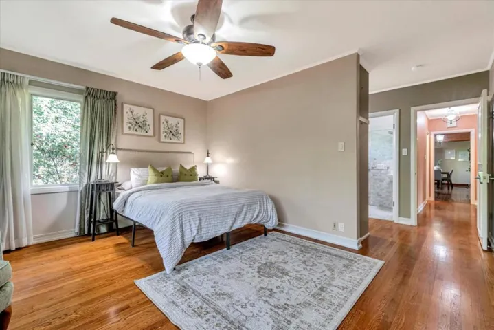 797 E William Street, San Jose, California 95112
