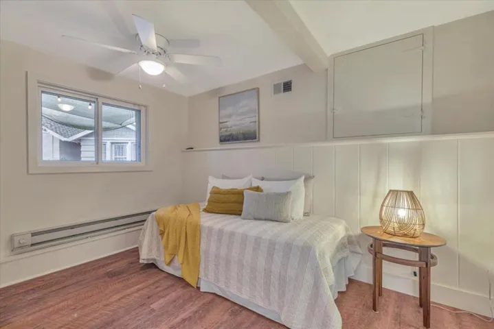 797 E William Street, San Jose, California 95112