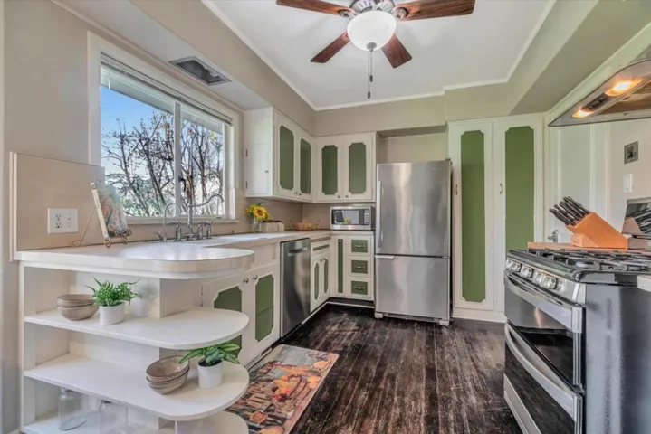 797 E William Street, San Jose, California 95112