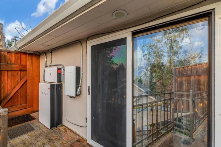 797 E William Street, San Jose, California 95112