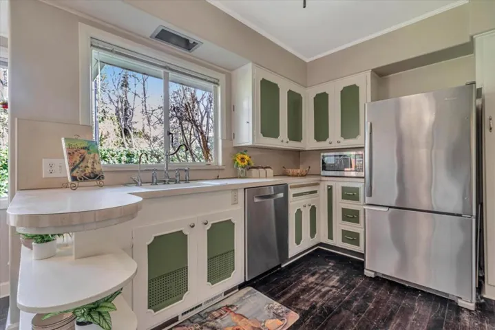 797 E William Street, San Jose, California 95112