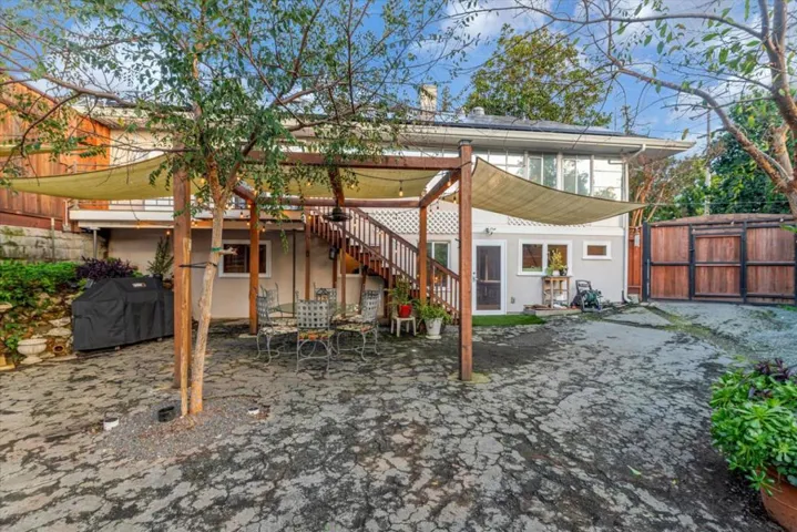 797 E William Street, San Jose, California 95112