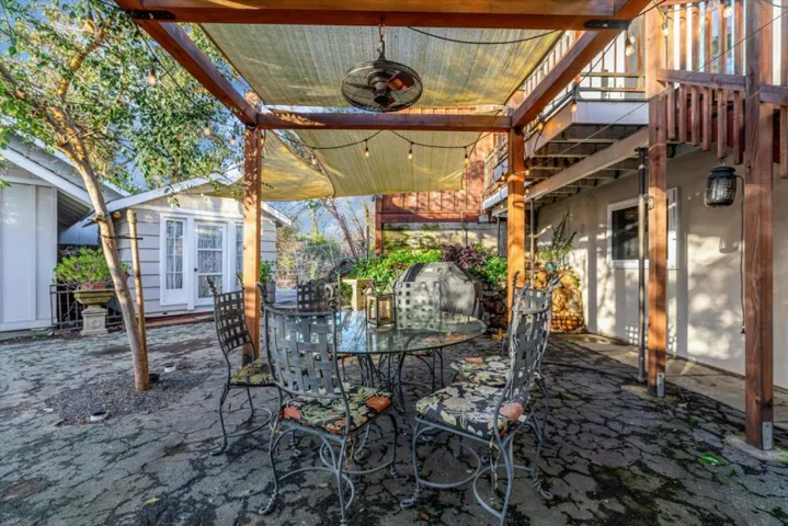 797 E William Street, San Jose, California 95112