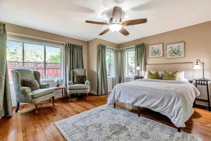 797 E William Street, San Jose, California 95112
