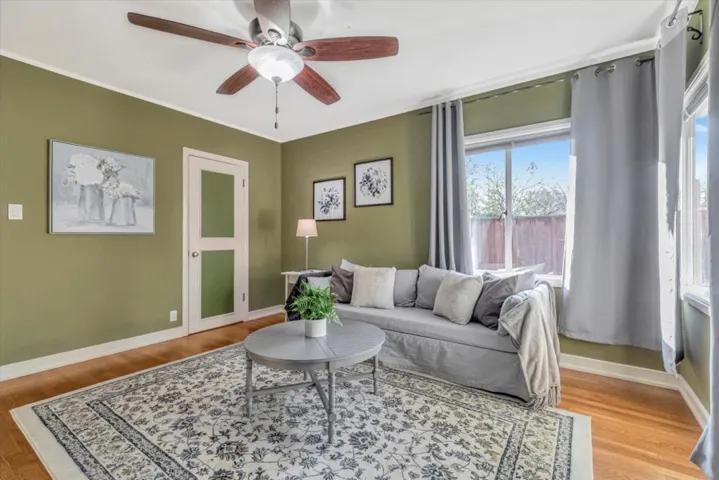797 E William Street, San Jose, California 95112