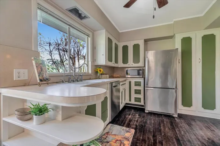 797 E William Street, San Jose, California 95112