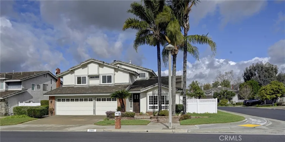 Welcome to this beautiful home in a quiet neighborhood.