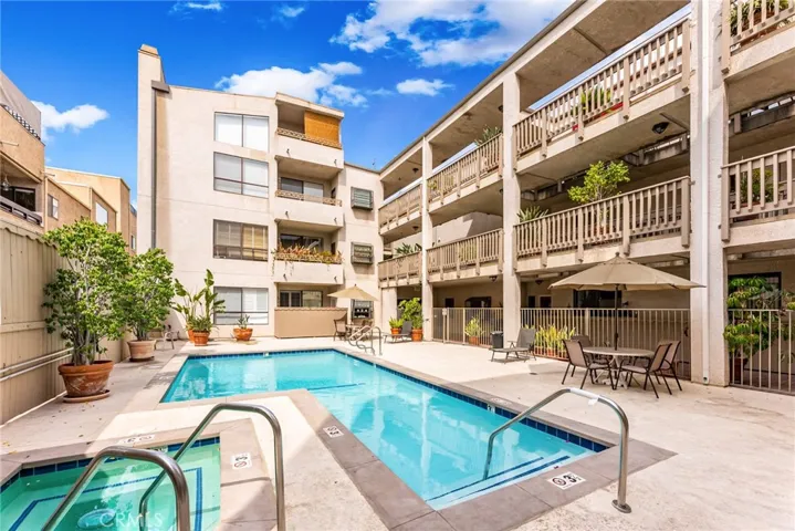 4707 Willis Avenue 104, Sherman Oaks, California 91403