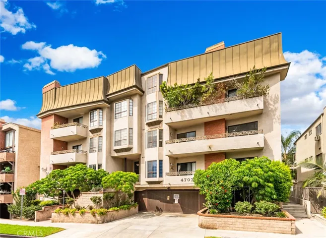 4707 Willis Avenue 104, Sherman Oaks, California 91403