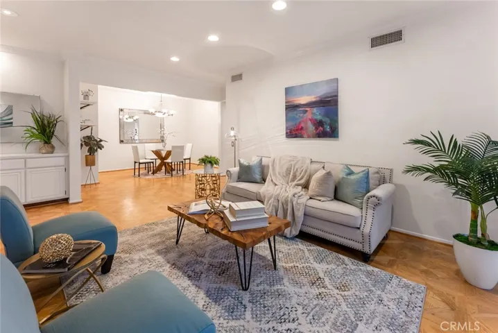 4707 Willis Avenue 104, Sherman Oaks, California 91403