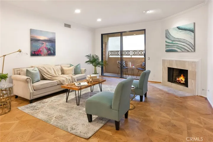 4707 Willis Avenue 104, Sherman Oaks, California 91403