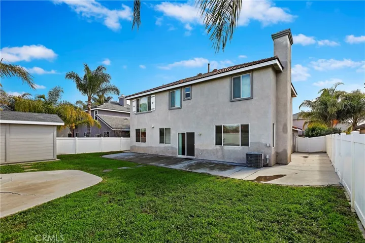 952 Seymour Way, Perris, California 92571