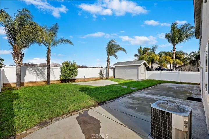 952 Seymour Way, Perris, California 92571