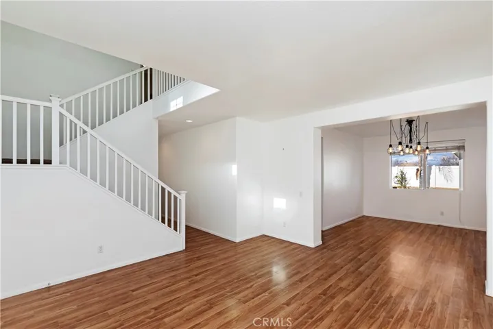 Entry Room