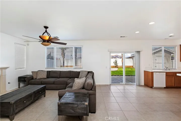 TV Room