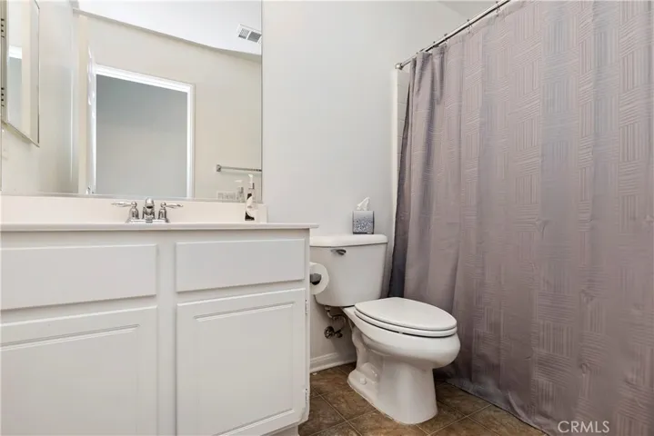 Botton Floor Bath