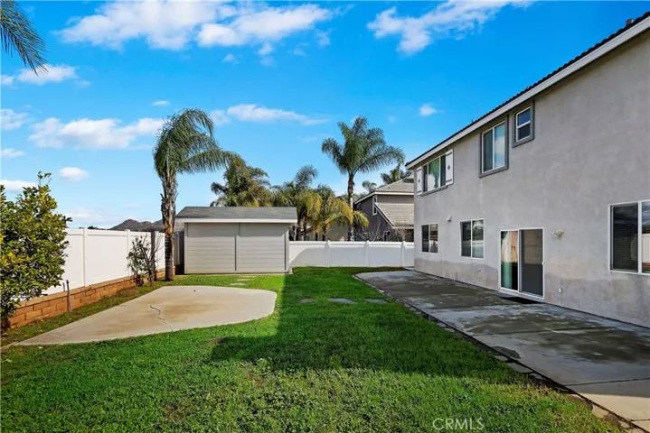 952 Seymour Way, Perris, California 92571