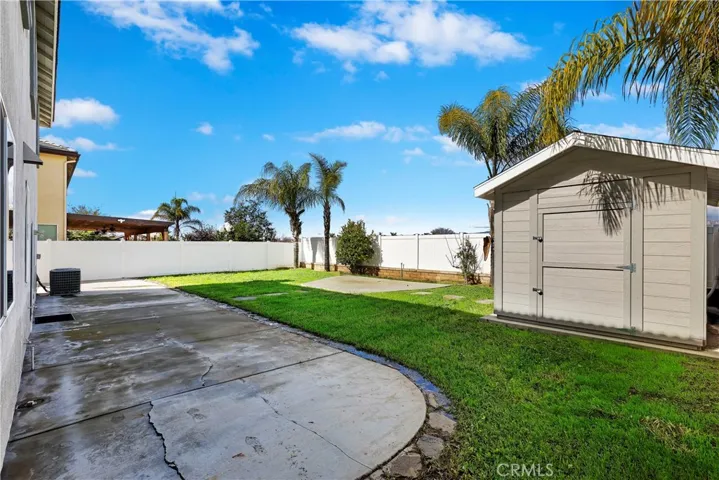 952 Seymour Way, Perris, California 92571
