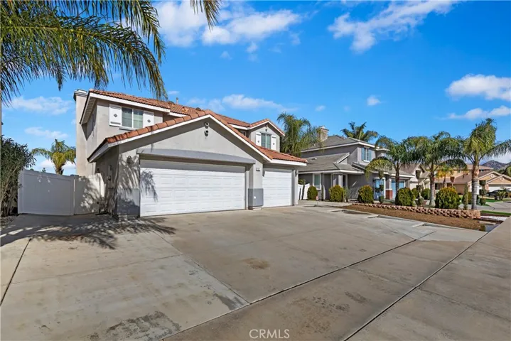 952 Seymour Way, Perris, California 92571