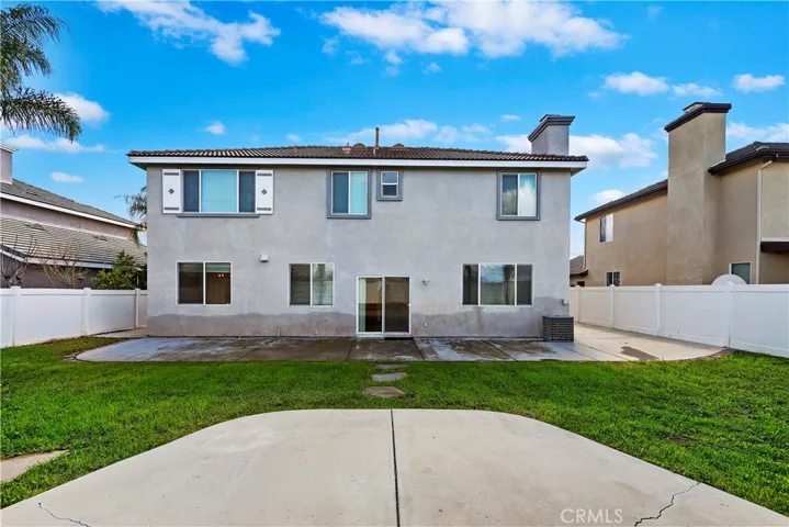 952 Seymour Way, Perris, California 92571