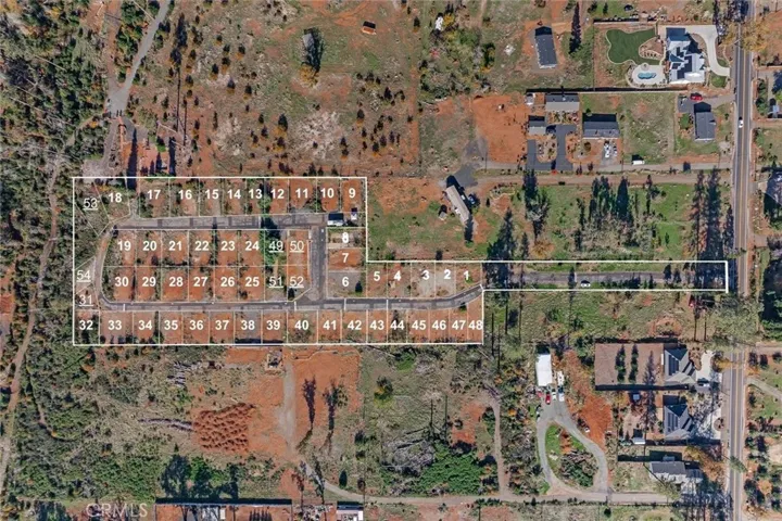 5471 S Libby Road, Paradise, California 95969