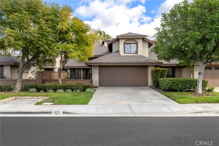6252 E Twin Peak Circle, Anaheim Hills, California 92807